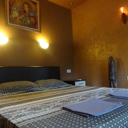 Old Town Rooms Подгорица Екстериор снимка