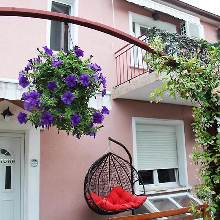 Old Town Rooms Подгорица Екстериор снимка