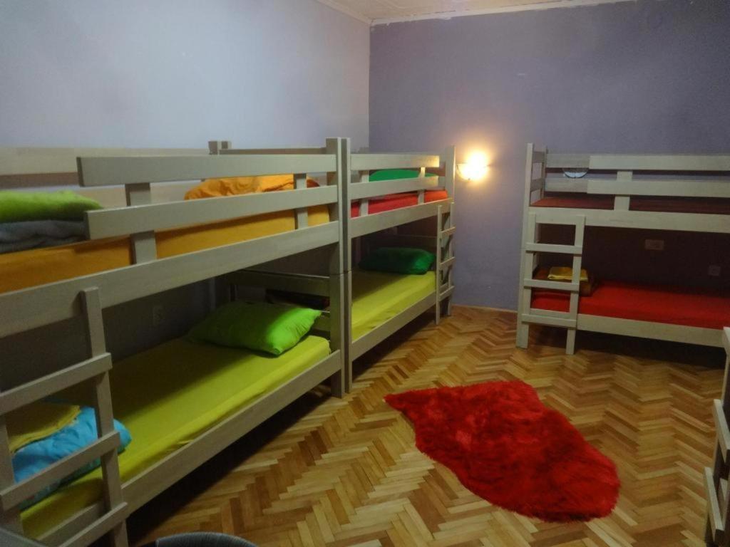 Old Town Rooms Подгорица Екстериор снимка