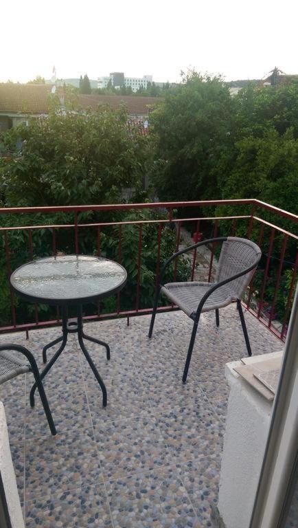 Old Town Rooms Подгорица Екстериор снимка