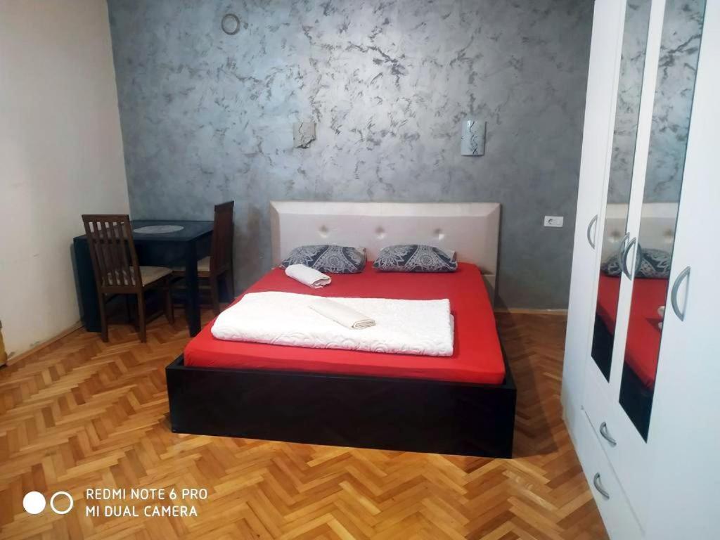 Old Town Rooms Подгорица Екстериор снимка