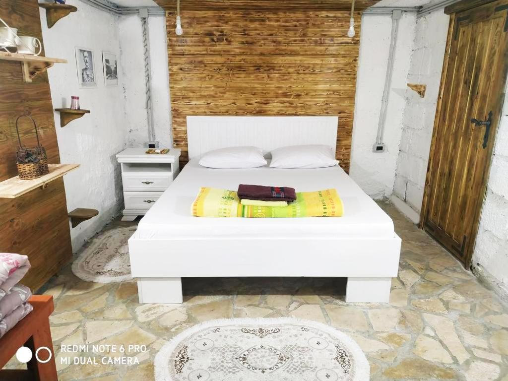 Old Town Rooms Подгорица Екстериор снимка