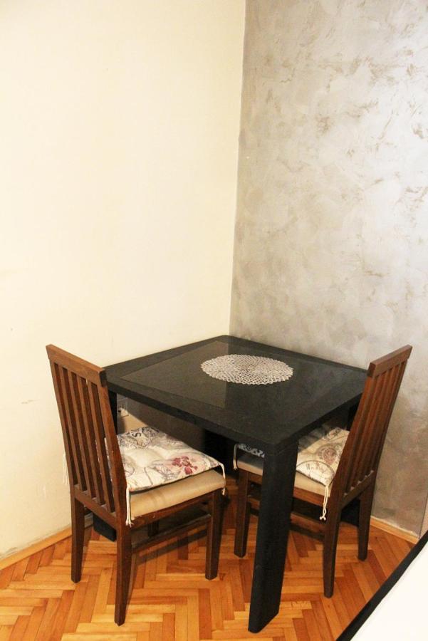Old Town Rooms Подгорица Екстериор снимка