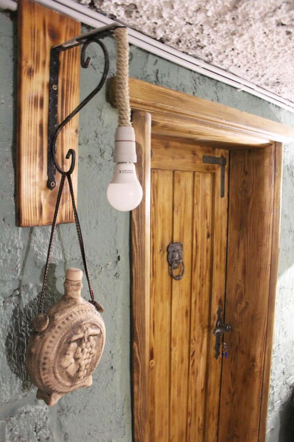 Old Town Rooms Подгорица Екстериор снимка