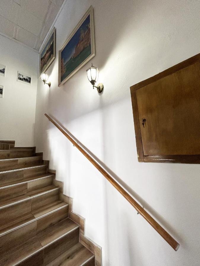 Old Town Rooms Подгорица Екстериор снимка