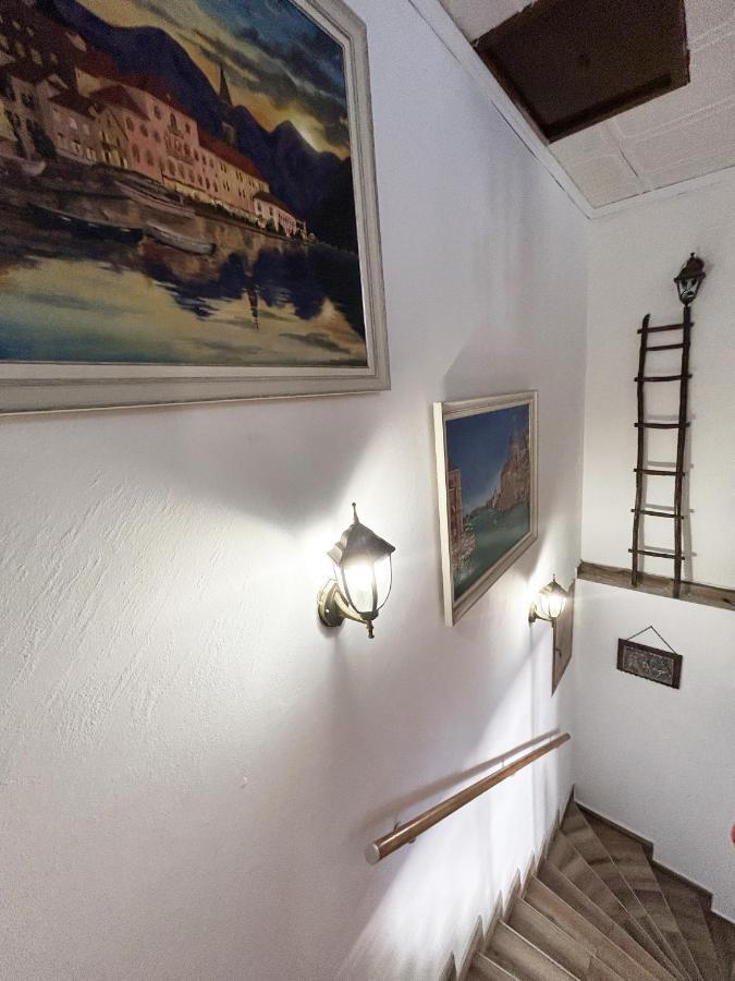 Old Town Rooms Подгорица Екстериор снимка