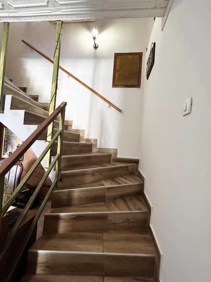 Old Town Rooms Подгорица Екстериор снимка