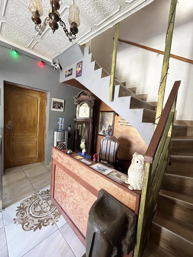 Old Town Rooms Подгорица Екстериор снимка